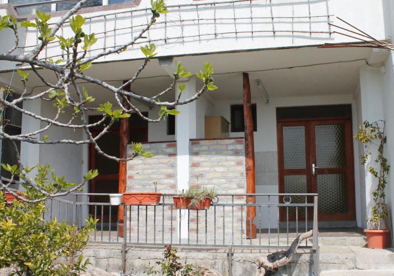 Pataki Studios Petrovac Buitenkant foto